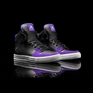 Supra Vaider 2 Shoes